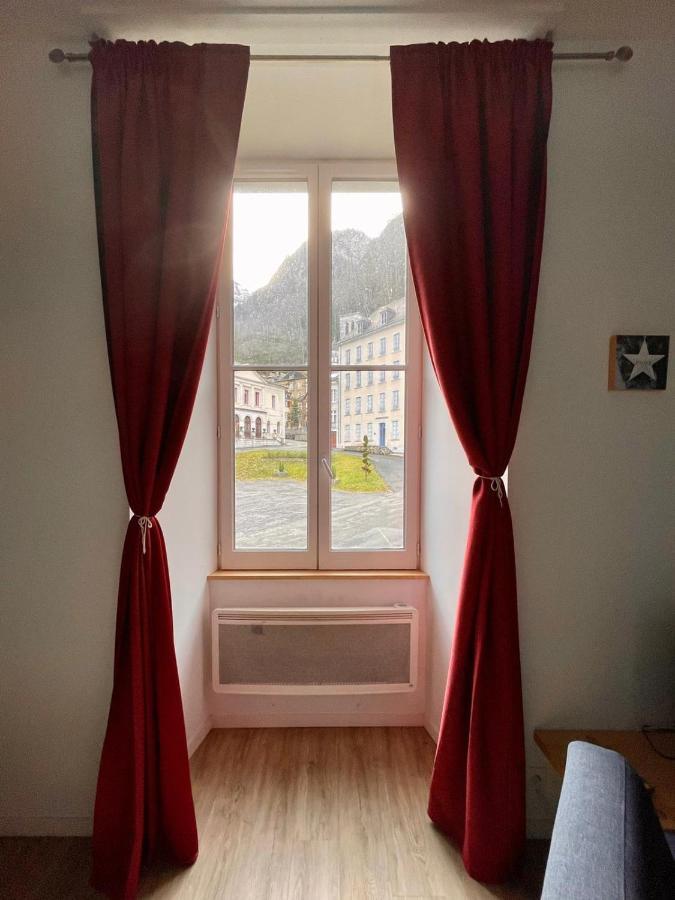 או-בון Residence Bonnecaze מראה חיצוני תמונה