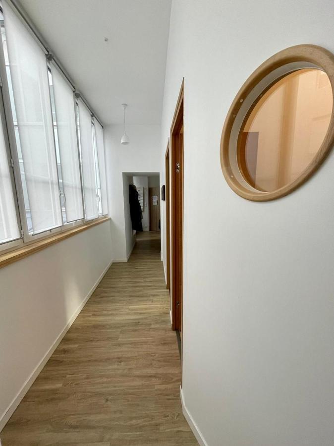או-בון Residence Bonnecaze מראה חיצוני תמונה