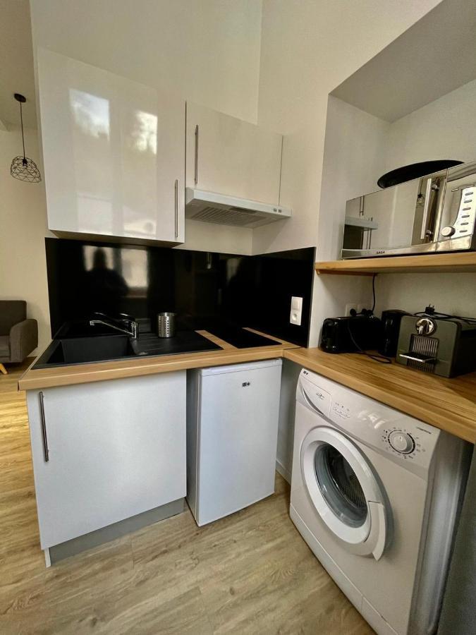 או-בון Residence Bonnecaze מראה חיצוני תמונה