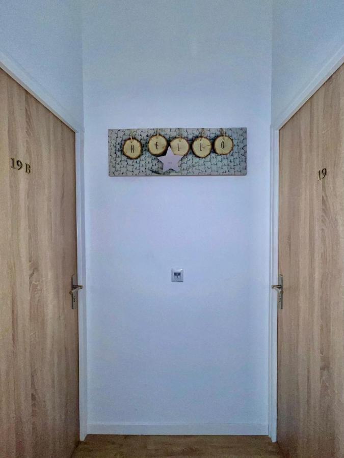 או-בון Residence Bonnecaze מראה חיצוני תמונה
