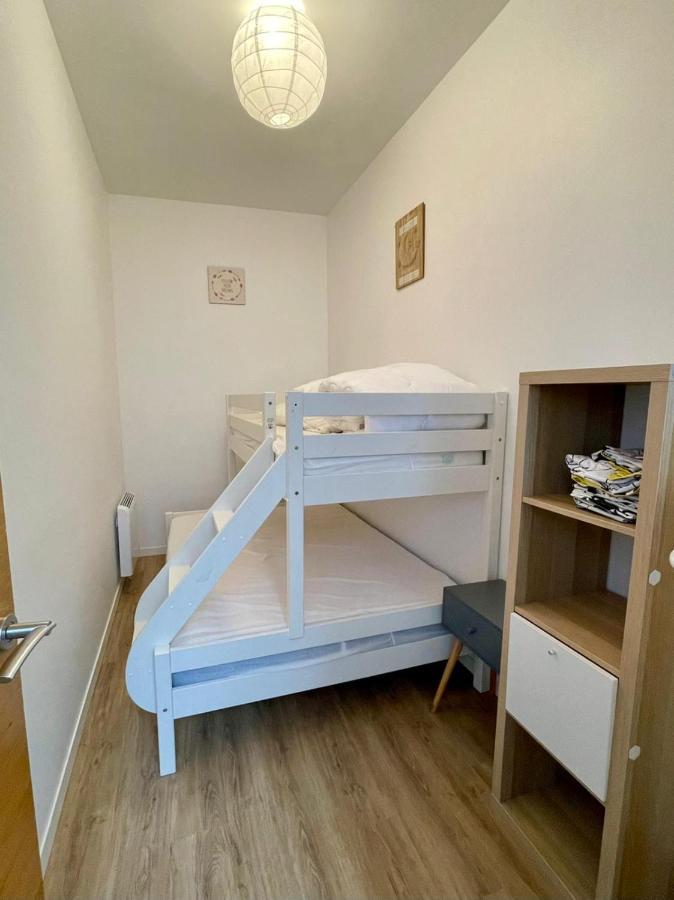 או-בון Residence Bonnecaze מראה חיצוני תמונה