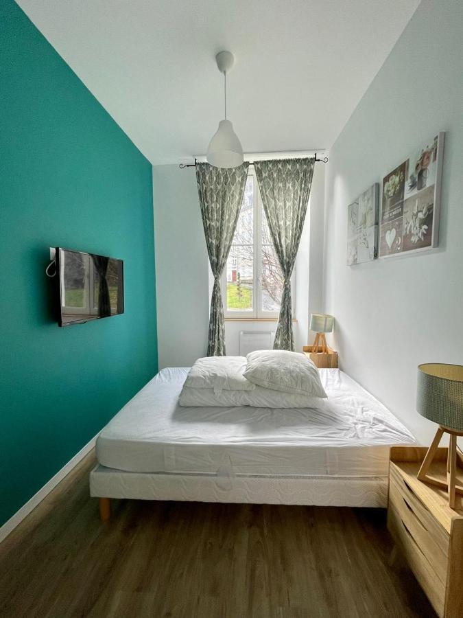 או-בון Residence Bonnecaze מראה חיצוני תמונה