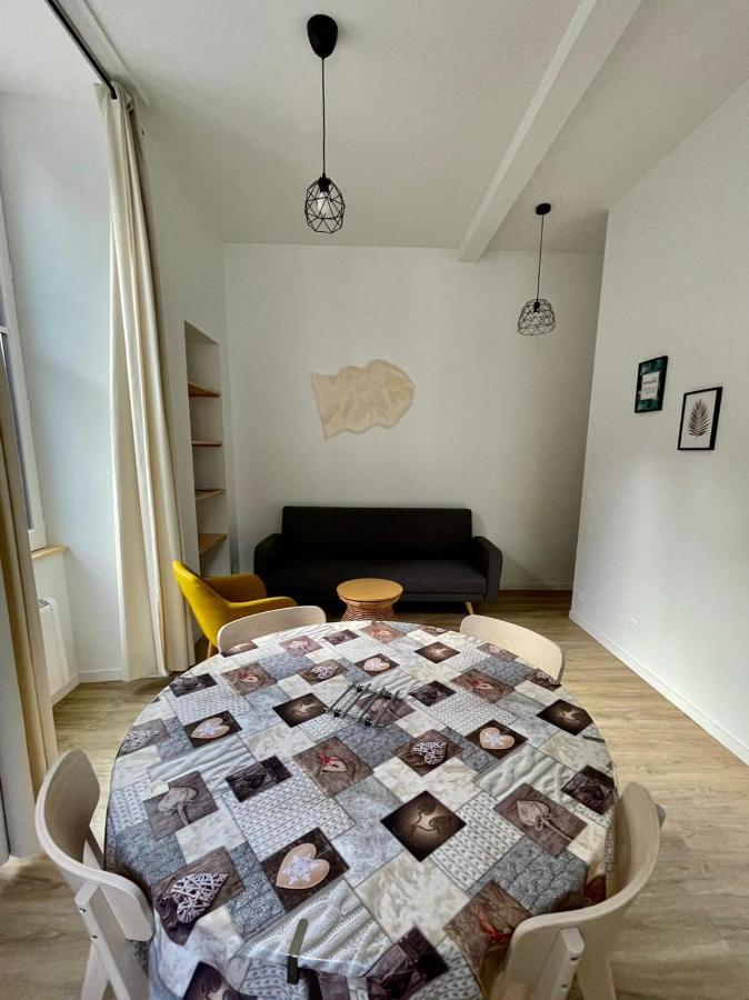 או-בון Residence Bonnecaze מראה חיצוני תמונה