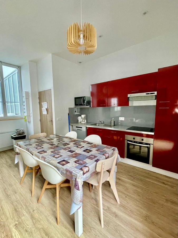 או-בון Residence Bonnecaze מראה חיצוני תמונה