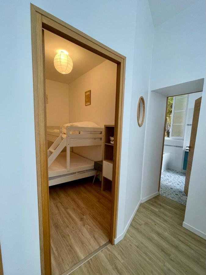 או-בון Residence Bonnecaze מראה חיצוני תמונה