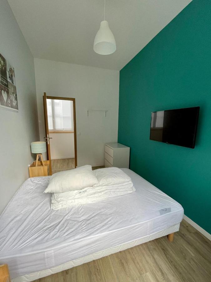 או-בון Residence Bonnecaze מראה חיצוני תמונה
