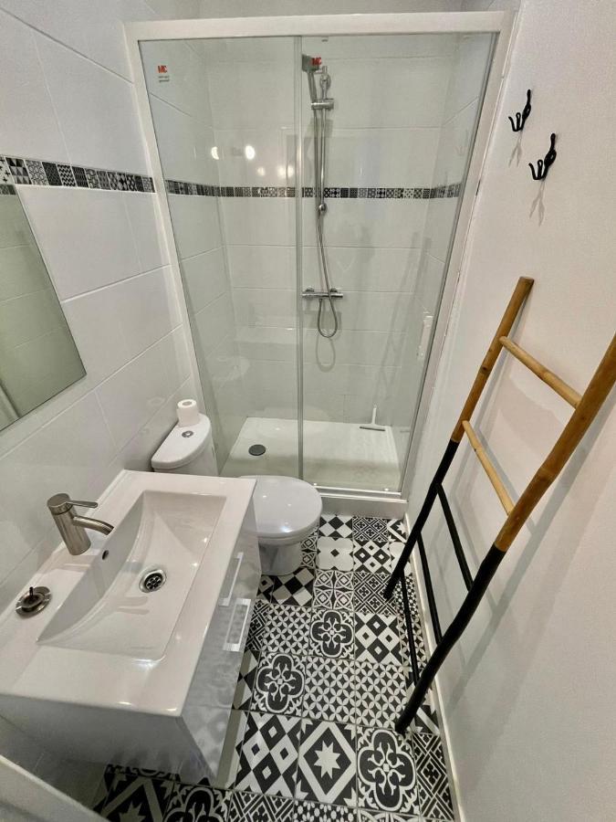 או-בון Residence Bonnecaze מראה חיצוני תמונה