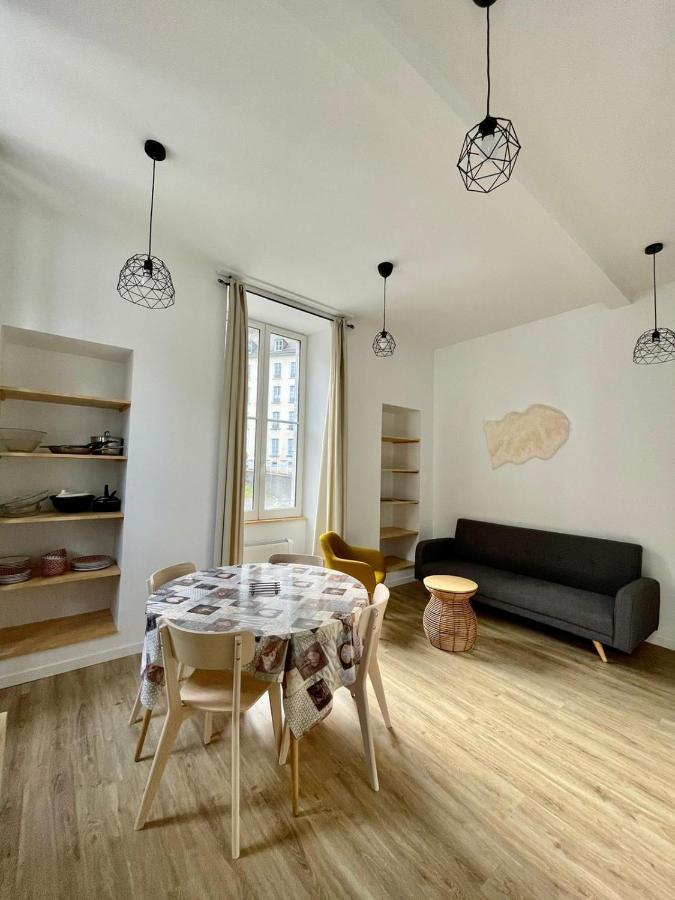 או-בון Residence Bonnecaze מראה חיצוני תמונה